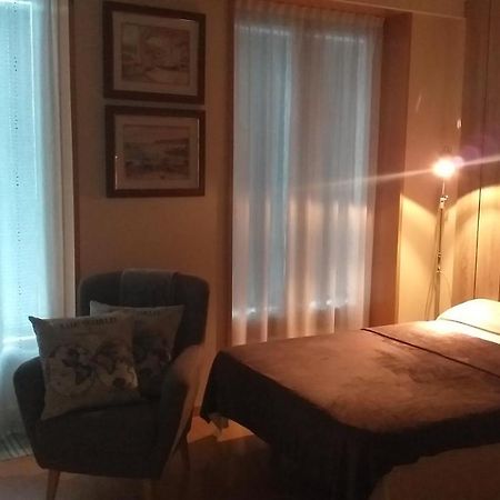 Loft Plaza Mayor 奥伦塞 外观 照片