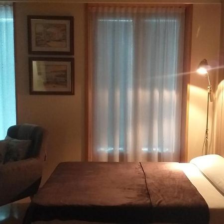 Loft Plaza Mayor 奥伦塞 外观 照片