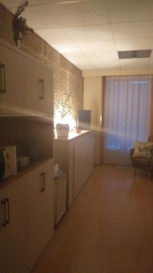 Loft Plaza Mayor 奥伦塞 外观 照片
